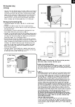 Preview for 48 page of Karibu 330 Assembly Instructions Manual