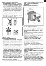 Preview for 50 page of Karibu 330 Assembly Instructions Manual