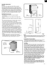 Preview for 54 page of Karibu 330 Assembly Instructions Manual