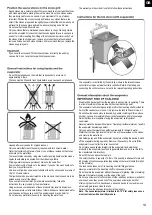 Preview for 56 page of Karibu 330 Assembly Instructions Manual