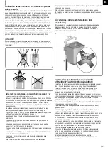 Preview for 74 page of Karibu 330 Assembly Instructions Manual