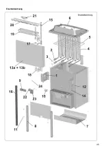 Preview for 88 page of Karibu 330 Assembly Instructions Manual