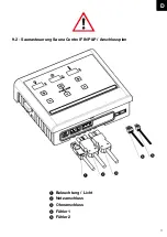 Preview for 114 page of Karibu 330 Assembly Instructions Manual