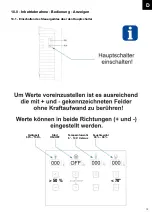 Preview for 116 page of Karibu 330 Assembly Instructions Manual