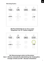 Preview for 120 page of Karibu 330 Assembly Instructions Manual