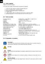 Preview for 125 page of Karibu 330 Assembly Instructions Manual