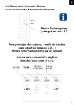 Preview for 154 page of Karibu 330 Assembly Instructions Manual