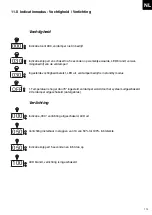 Preview for 218 page of Karibu 330 Assembly Instructions Manual