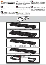 Предварительный просмотр 2 страницы Karibu 37.467.12 Building Instructions