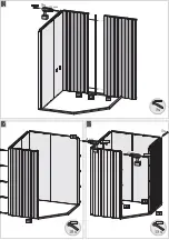 Предварительный просмотр 6 страницы Karibu 37.467.12 Building Instructions