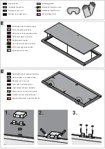 Предварительный просмотр 16 страницы Karibu 37.467.12 Building Instructions