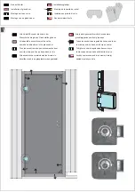 Предварительный просмотр 20 страницы Karibu 37.467.12 Building Instructions