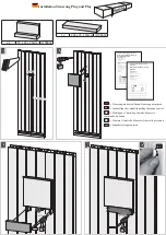 Предварительный просмотр 22 страницы Karibu 37.467.12 Building Instructions