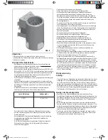 Предварительный просмотр 29 страницы Karibu 37.467.12 Building Instructions