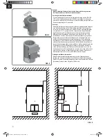 Предварительный просмотр 30 страницы Karibu 37.467.12 Building Instructions