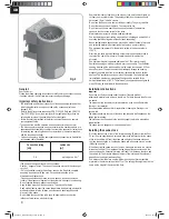 Предварительный просмотр 34 страницы Karibu 37.467.12 Building Instructions