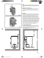 Предварительный просмотр 35 страницы Karibu 37.467.12 Building Instructions