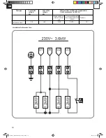 Предварительный просмотр 36 страницы Karibu 37.467.12 Building Instructions