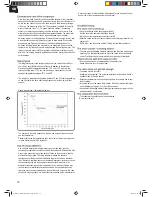 Предварительный просмотр 38 страницы Karibu 37.467.12 Building Instructions