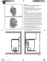 Предварительный просмотр 40 страницы Karibu 37.467.12 Building Instructions