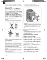 Предварительный просмотр 42 страницы Karibu 37.467.12 Building Instructions