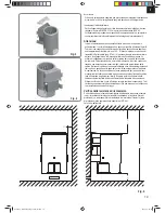 Предварительный просмотр 45 страницы Karibu 37.467.12 Building Instructions