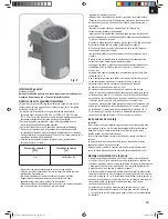 Предварительный просмотр 49 страницы Karibu 37.467.12 Building Instructions