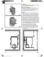 Предварительный просмотр 50 страницы Karibu 37.467.12 Building Instructions