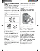 Предварительный просмотр 52 страницы Karibu 37.467.12 Building Instructions