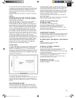 Предварительный просмотр 53 страницы Karibu 37.467.12 Building Instructions