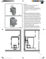 Предварительный просмотр 55 страницы Karibu 37.467.12 Building Instructions