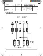 Предварительный просмотр 56 страницы Karibu 37.467.12 Building Instructions