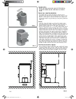 Предварительный просмотр 60 страницы Karibu 37.467.12 Building Instructions