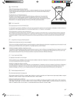 Предварительный просмотр 73 страницы Karibu 37.467.12 Building Instructions