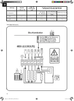 Preview for 6 page of Karibu 37.468.28 Assembly And Operating Instructions Manual