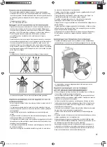 Preview for 37 page of Karibu 37.468.28 Assembly And Operating Instructions Manual