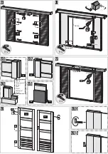 Preview for 15 page of Karibu 39051 Building Instructions