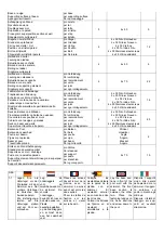 Preview for 6 page of Karibu 49536 Building Instructions