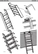 Preview for 11 page of Karibu 49536 Building Instructions