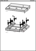 Preview for 12 page of Karibu 49536 Building Instructions