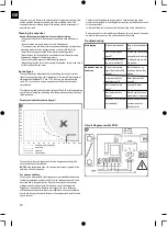 Preview for 10 page of Karibu 56391 Assembly And Operating Instructions Manual