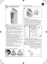 Preview for 11 page of Karibu 56391 Assembly And Operating Instructions Manual