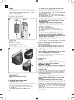 Preview for 16 page of Karibu 56391 Assembly And Operating Instructions Manual