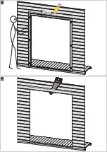 Preview for 21 page of Karibu 58979 Building Instructions