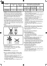 Предварительный просмотр 20 страницы Karibu 59319 Assembly And Operating Instructions Manual