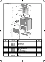 Предварительный просмотр 24 страницы Karibu 59319 Assembly And Operating Instructions Manual