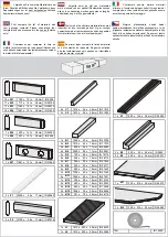 Предварительный просмотр 2 страницы Karibu 5997 Building Instructions