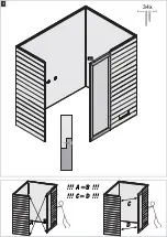 Предварительный просмотр 7 страницы Karibu 5997 Building Instructions