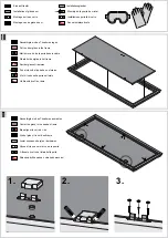 Предварительный просмотр 12 страницы Karibu 5997 Building Instructions