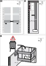 Предварительный просмотр 20 страницы Karibu 5997 Building Instructions